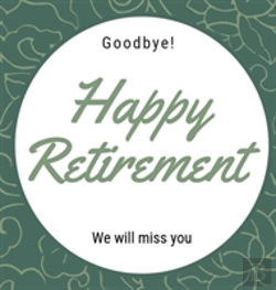 Bertrand.pt - Happy Retirement Guest Book (Hardcover)