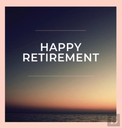 Bertrand.pt - Happy Retirement Guest Book (Hardcover)