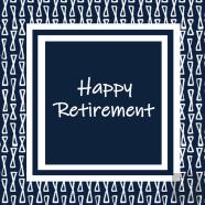 Happy Retirement, Sorry You Are Leaving, Memory Book, Retirement, Keep Sake, Leaving, We Will Miss You, Wishing Well, Good Luck, Guest Book (Hardback)