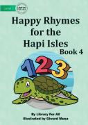 Happy Rhymes For The Hapi Isles Book 4