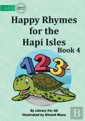 Happy Rhymes For The Hapi Isles Book 4