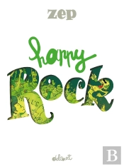 Happy Rock