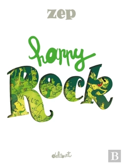 Bertrand.pt - Happy Rock