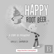 Happy Root Beer A Coloring Book