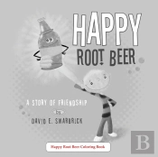Happy Root Beer A Coloring Book