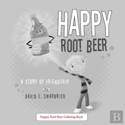 Bertrand.pt - Happy Root Beer A Coloring Book