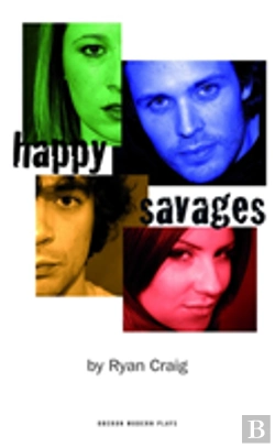 Bertrand.pt - Happy Savages