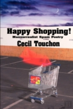 Bertrand.pt - Happy Shopping - Massurrealist Spam Poetry