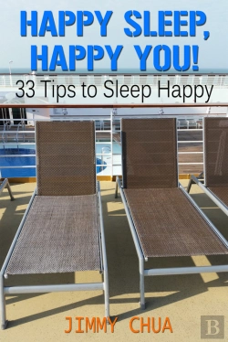 Bertrand.pt - Happy Sleep, Happy You! 33 Tips To Sleep Happy
