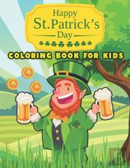 Happy St. Patrick'S Day