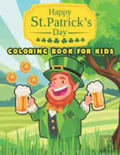 Happy St. Patrick'S Day