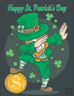 Bertrand.pt - Happy St Patrick'S Day