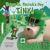 Happy St. Patrick'S Day, Tiny!