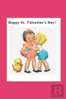 Happy St. Valentine'S Day!