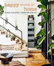 Happy Starts At Home