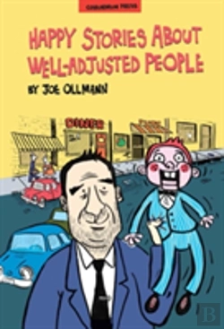 Bertrand.pt - Happy Stories About Well-Adjusted People