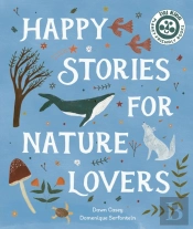 Happy Stories For Nature Lovers