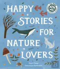 Happy Stories For Nature Lovers