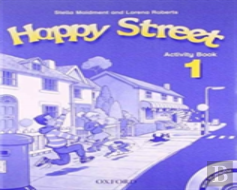 Happy Street