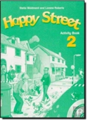 Happy Street