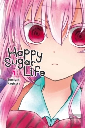 Happy Sugar Life, Vol. 1