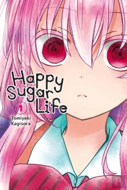Bertrand.pt - Happy Sugar Life, Vol. 1