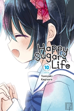 Bertrand.pt - Happy Sugar Life, Vol. 10