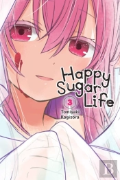 Happy Sugar Life, Vol. 3