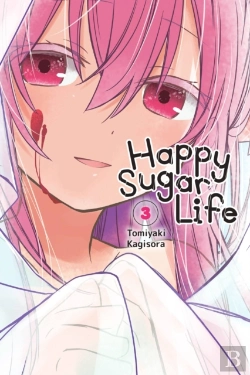 Bertrand.pt - Happy Sugar Life, Vol. 3