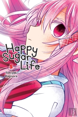 Bertrand.pt - Happy Sugar Life, Vol. 5