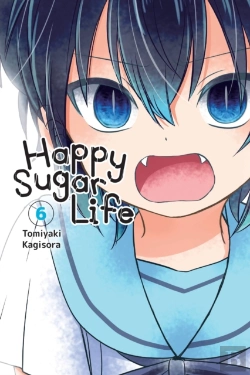 Bertrand.pt - Happy Sugar Life, Vol. 6