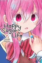 Happy Sugar Life, Vol. 7