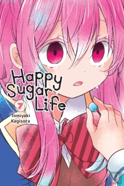 Bertrand.pt - Happy Sugar Life, Vol. 7