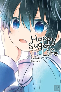 Bertrand.pt - Happy Sugar Life, Vol. 8