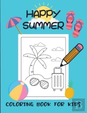 Happy Summer