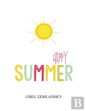 Happy Summer