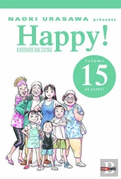 Happy T15