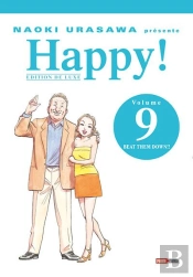 Happy T.9