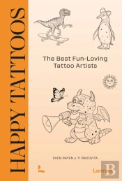 Happy Tattoos
