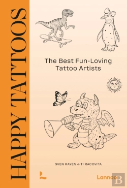Bertrand.pt - Happy Tattoos