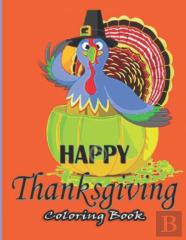Happy Thanksgiving
