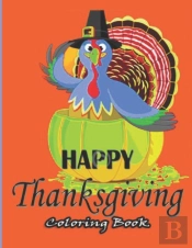 Happy Thanksgiving
