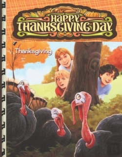 Bertrand.pt - Happy Thanksgiving Day