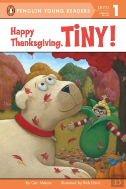 Bertrand.pt - Happy Thanksgiving, Tiny!