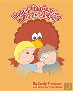 Bertrand.pt - Happy Thanksgiving To Auntie Yammy