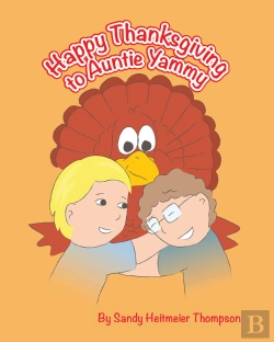 Bertrand.pt - Happy Thanksgiving To Auntie Yammy