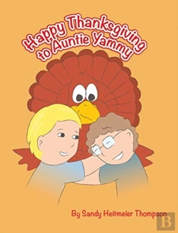Bertrand.pt - Happy Thanksgiving To Auntie Yammy