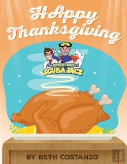 Bertrand.pt - Happy Thanksgiving Workbook For Pre-K