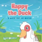 Happy The Duck