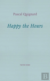 Happy The Hours